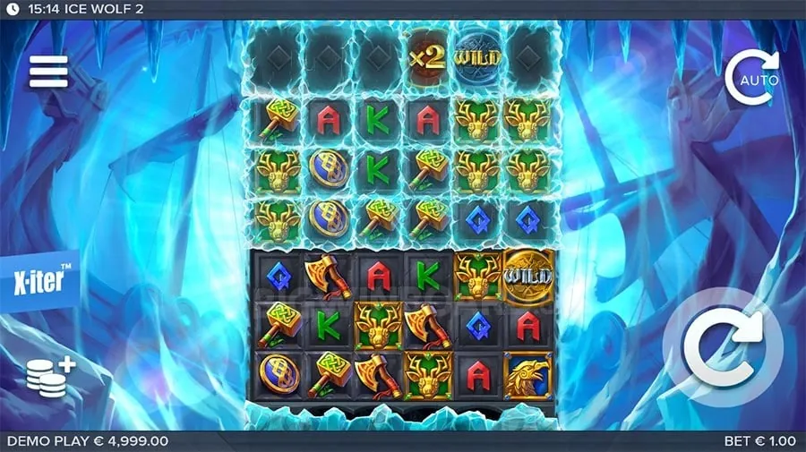 Image of a happy player winning a reward at Bingoplus